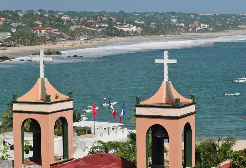 هتل Ribera Del Mar