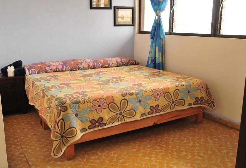 هتل Ribera Del Mar