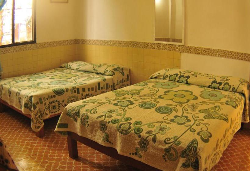 هتل Ribera Del Mar