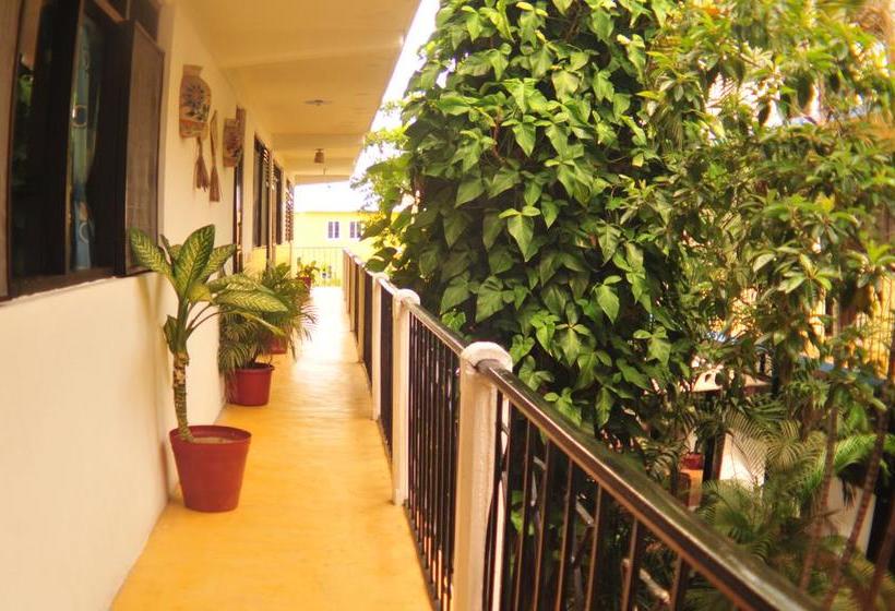 هتل Ribera Del Mar