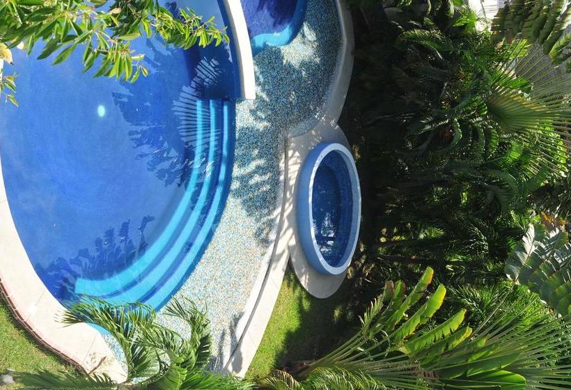 هتل Ribera Del Mar