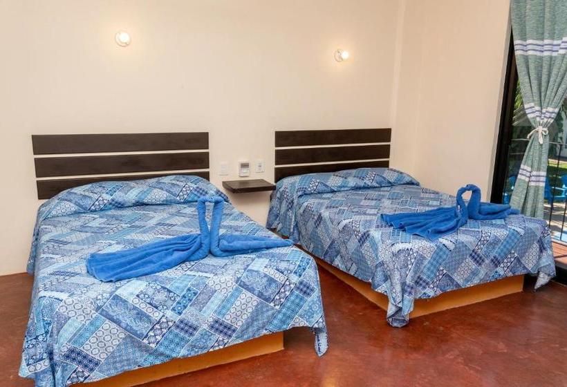 هتل Ribera Del Mar