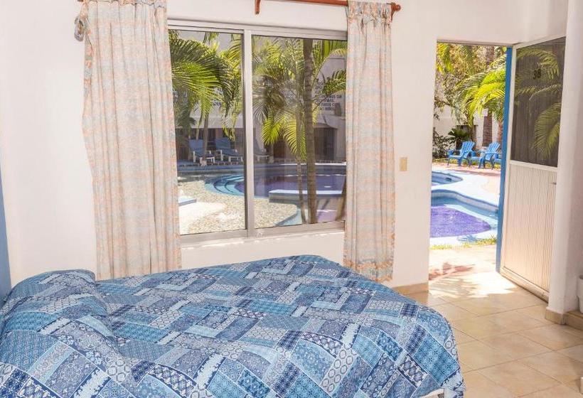 هتل Ribera Del Mar