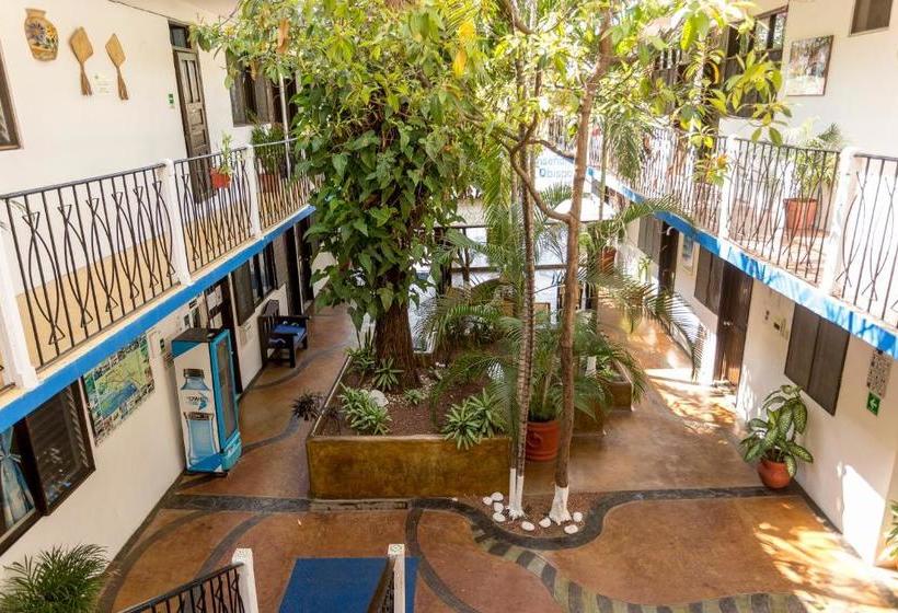 هتل Ribera Del Mar