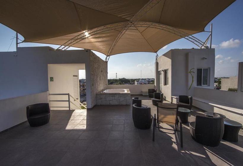 Suite 24  Boutique By Xperience S