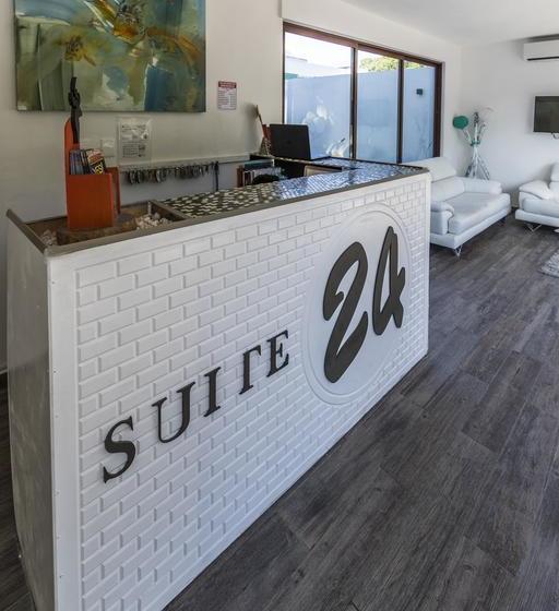 Suite 24  Boutique By Xperience S