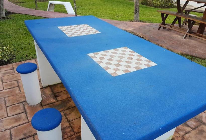 Fotos del hotel Suites Riviera Maya:  10