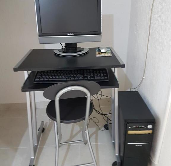 Fotos del hotel Suites Riviera Maya:  9