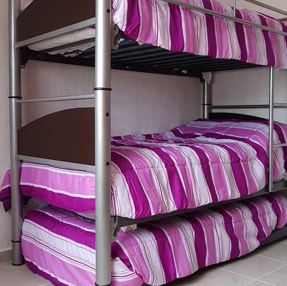 Fotos del hotel Suites Riviera Maya:  3