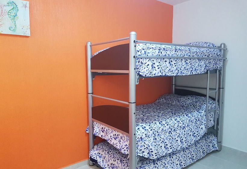 Fotos del hotel Suites Riviera Maya:  18