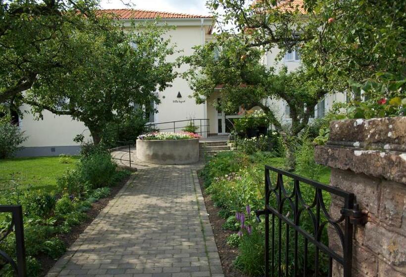 فندق Villa Ingrid
