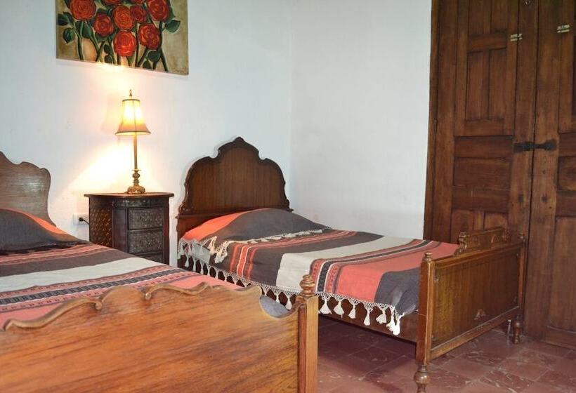 Ikali Hostel