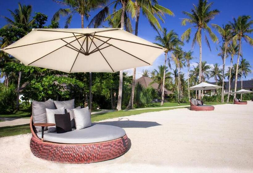 Kalinaw Resort