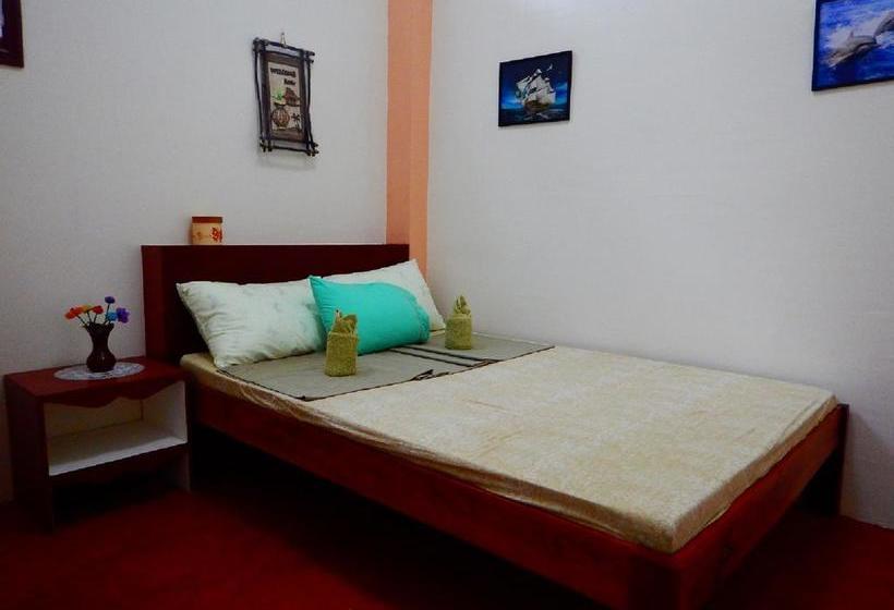 استراحتگاه Presko Siargao