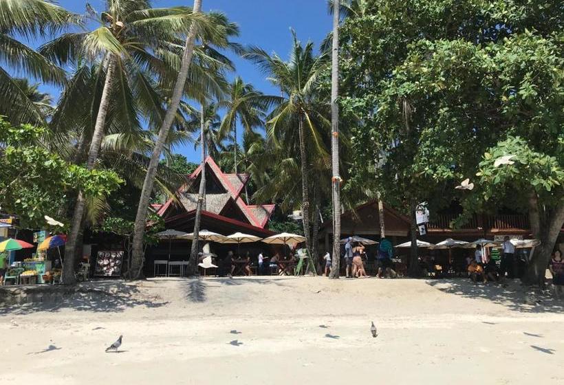Pyramid Resort