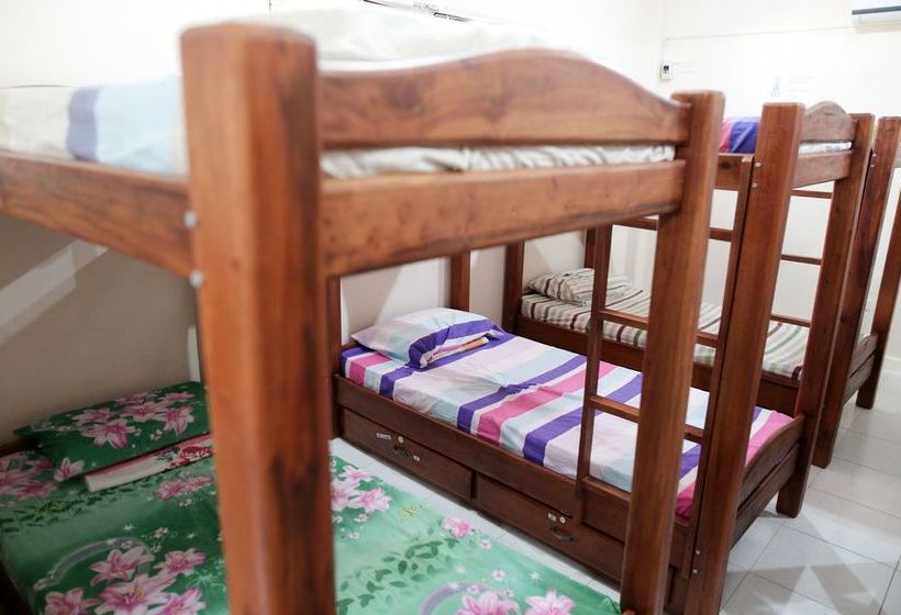 Resort Luzmin Bh Cottages And Bungalows