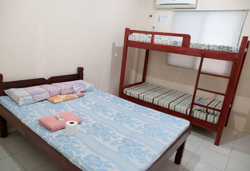 Resort Luzmin Bh Cottages And Bungalows