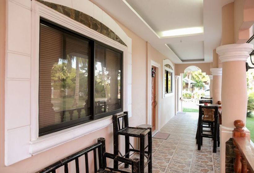 Resort Luzmin Bh Cottages And Bungalows