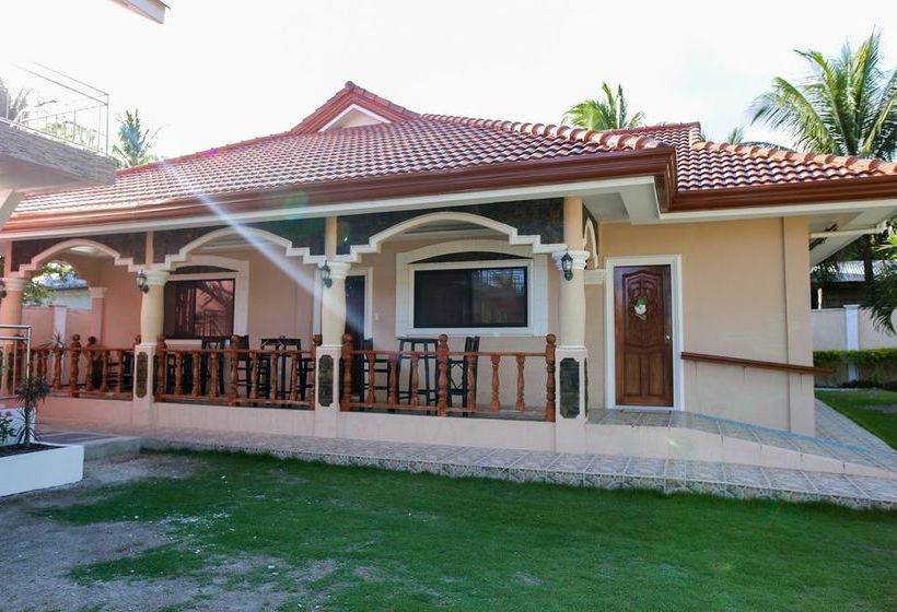 리조트 Luzmin Bh Cottages And Bungalows