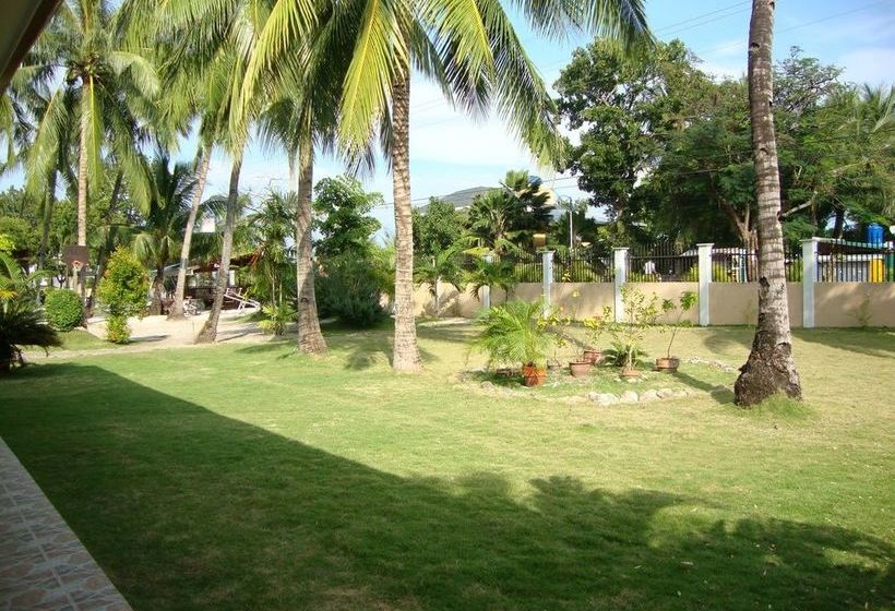 Resort Luzmin Bh Cottages And Bungalows