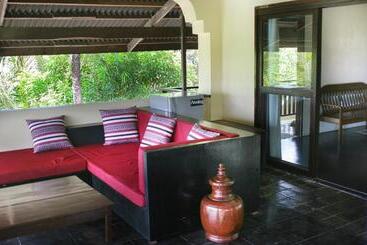 استراحتگاه Villa Maya