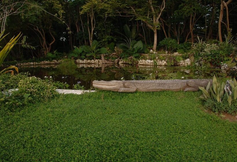 אתר נופש Noanoa Island