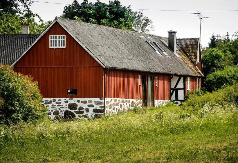 Rubensholm Bed & Breakfast