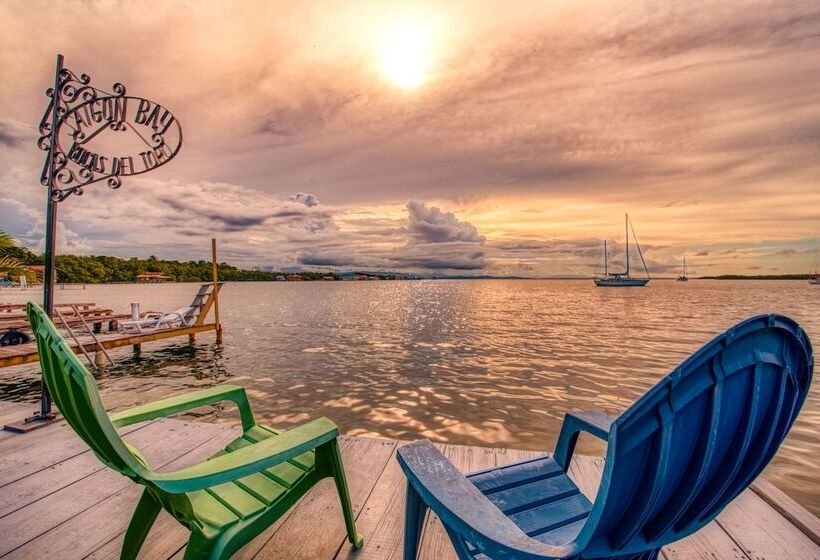 Saigon Bay Bed & Breakfast