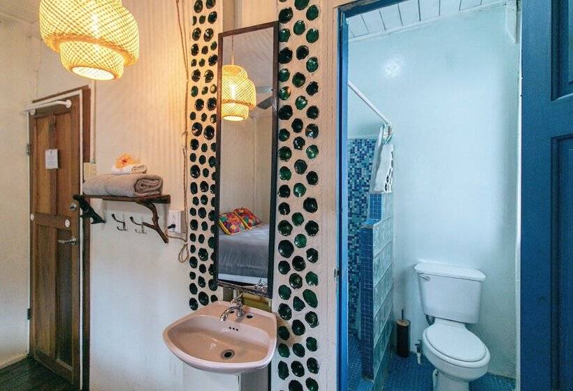 Saigon Bay Bed & Breakfast