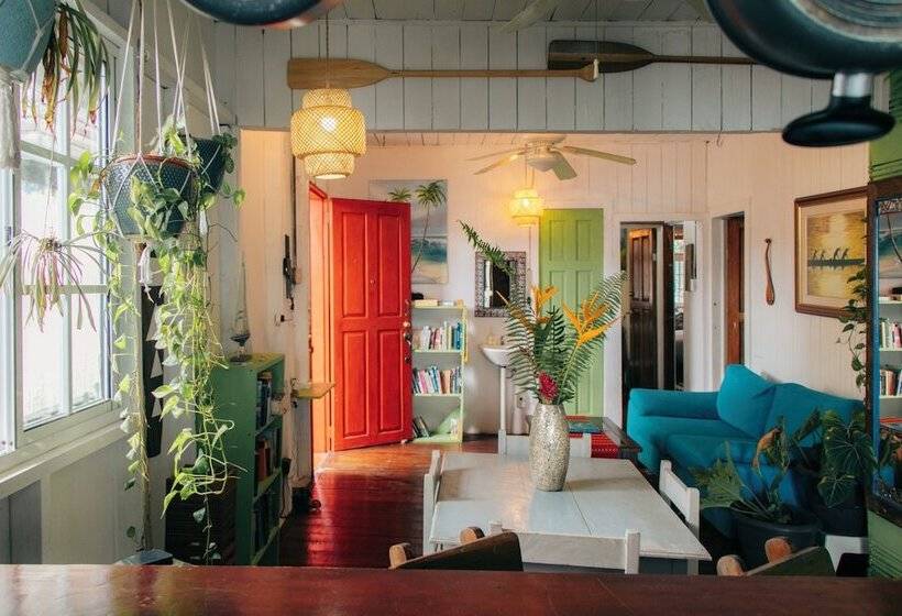 Saigon Bay Bed & Breakfast