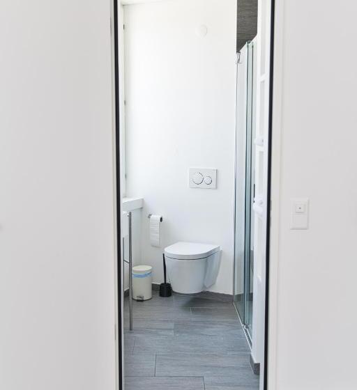 Salotto Brè   Bed & Breakfast Charming Rooms