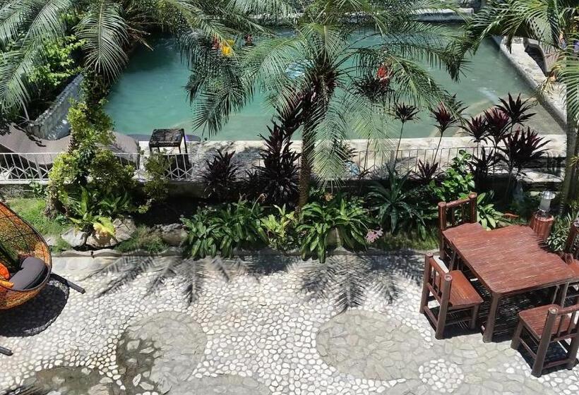 Simons Heritage Resort Puerto Galera