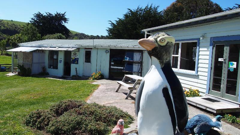 Surat Bay Lodge By The Sea/backpackers Hostel