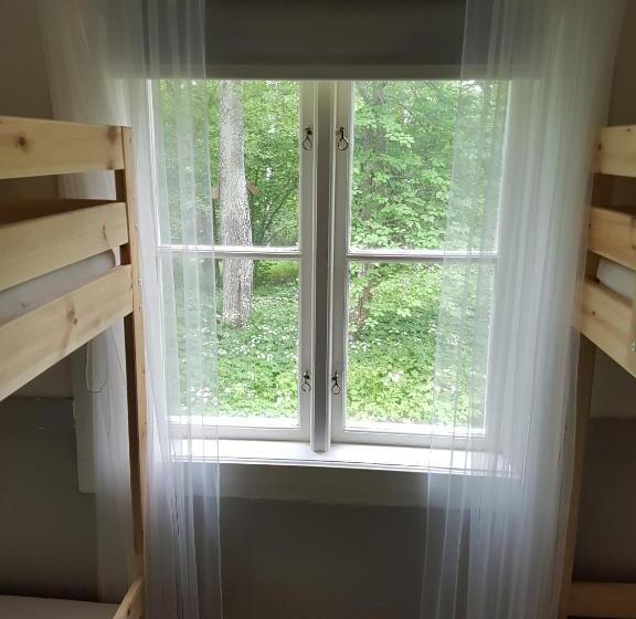 Tranås Vandrarhem