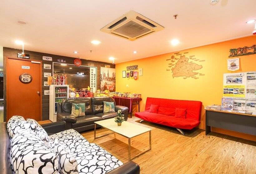 هتل 11 By Oyo Rooms