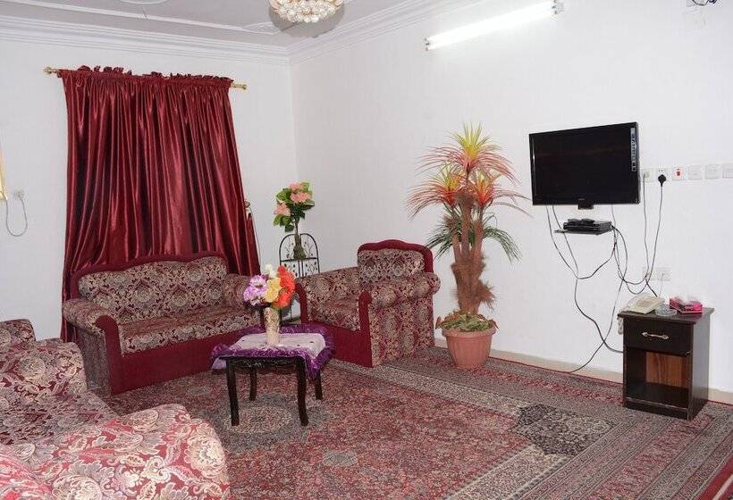 هتل Al Eairy Furnished Apts Al Madinah 14