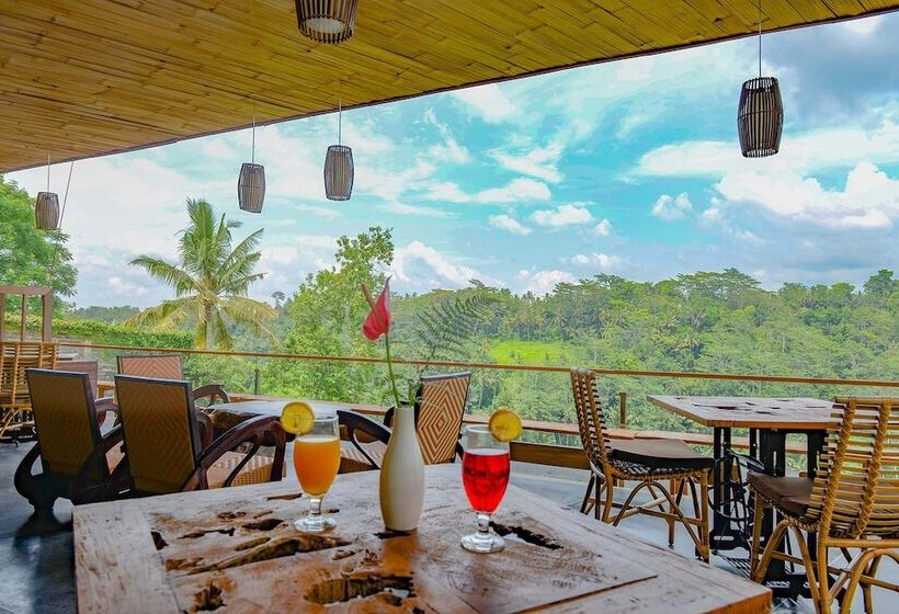 호텔 Ayuterra Resort