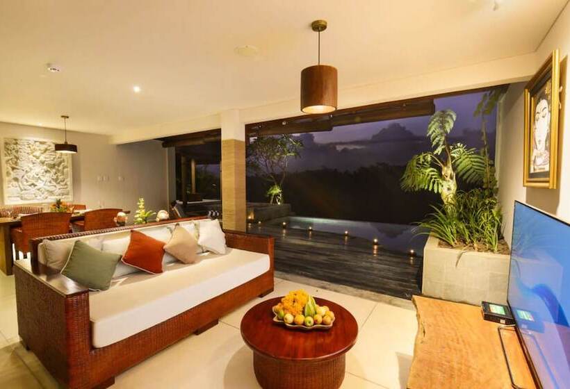 호텔 Ayuterra Resort