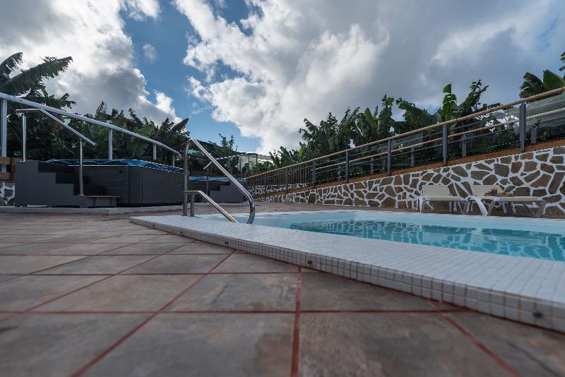 Отель Hacienda La Dehesa