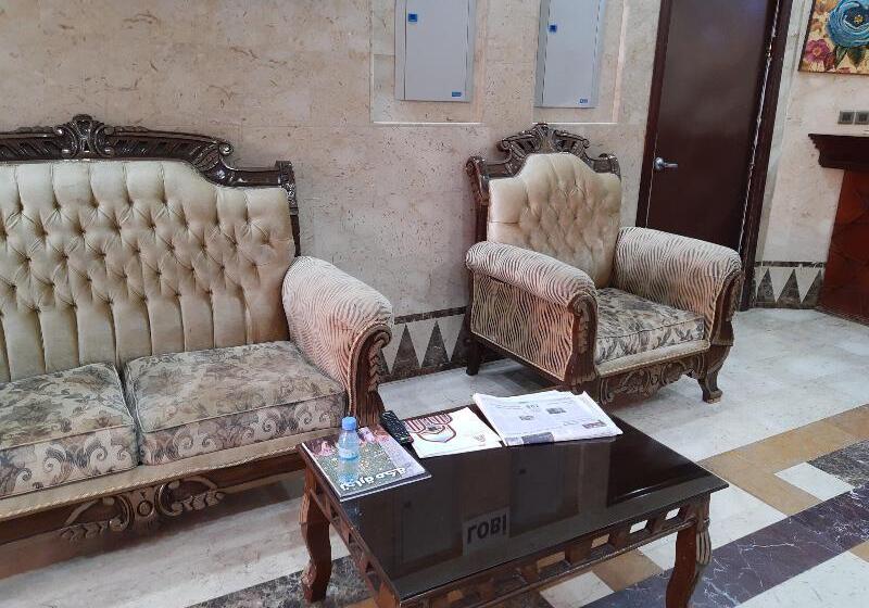 Hotel Rasyat Al Safa