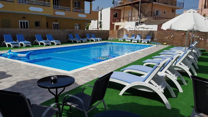 فندق Roda Pearl Resort