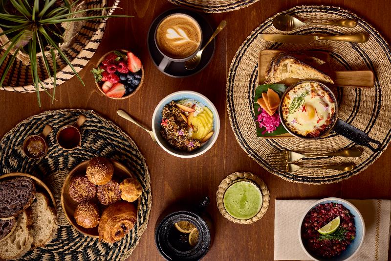 فندق Six Senses La Sagesse