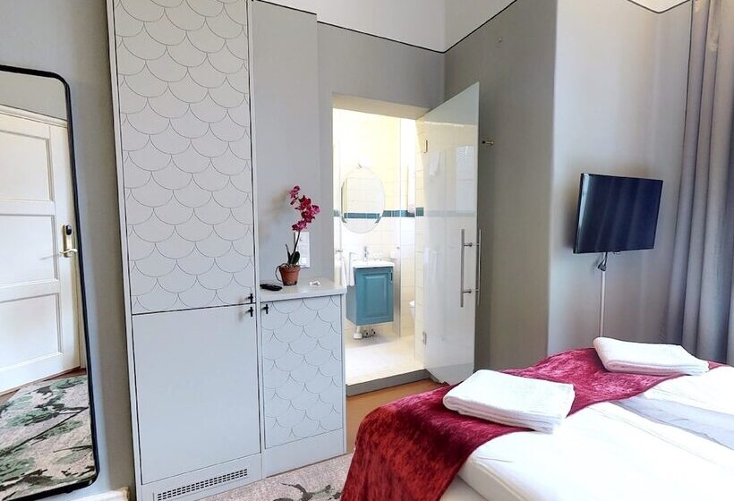 فندق The Apartments Company   The Sweet