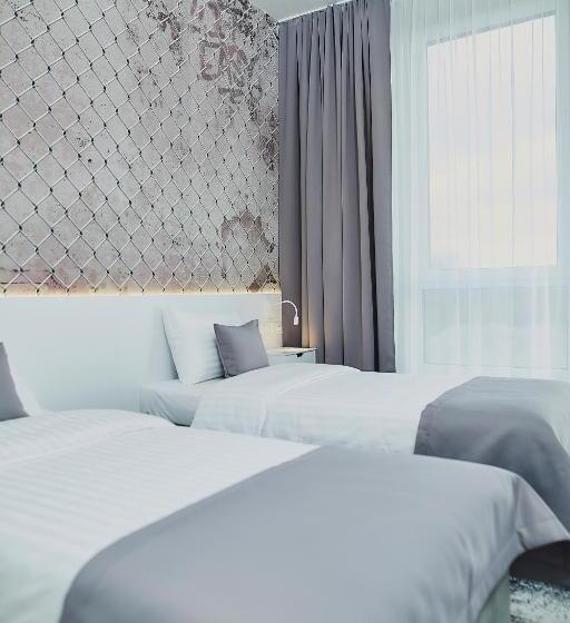 هتل Tulip Inn żyrardów