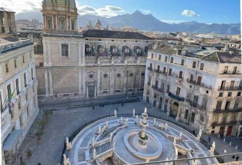 تختخواب و صبحانه Locanda Sette Fate Spa E Solarium