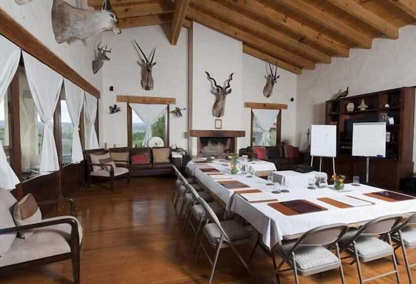 مبيت وإفطار San Bernardo Hotel & Spa En La Montana