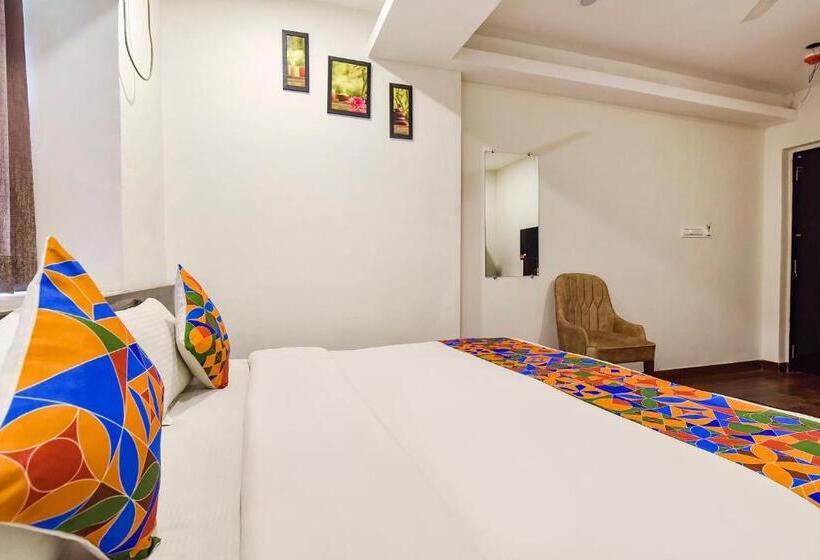 Fabhotel Shri Krishna