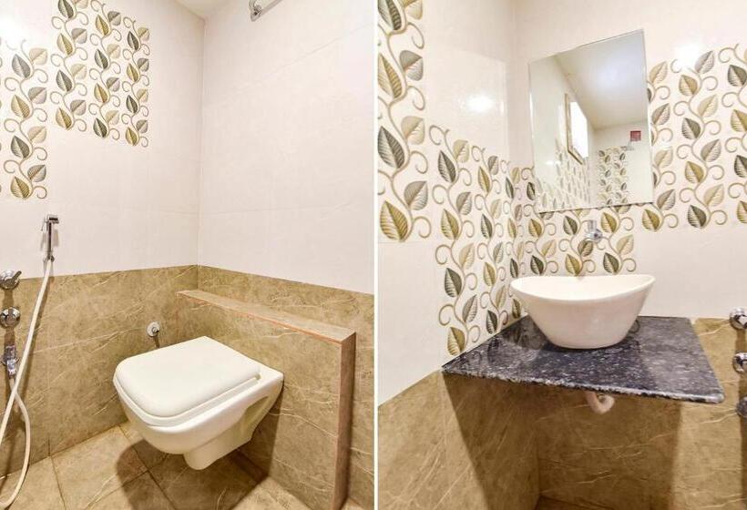 Fabhotel Shri Krishna