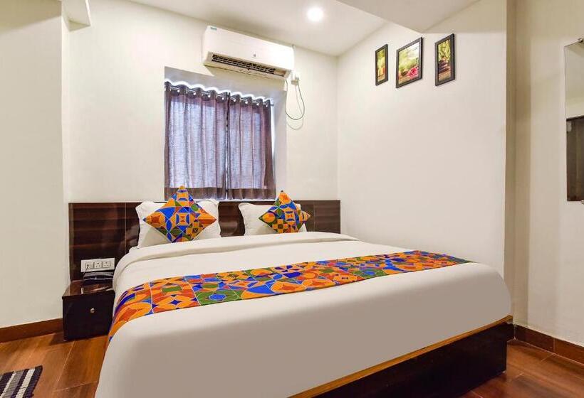 Fabhotel Shri Krishna