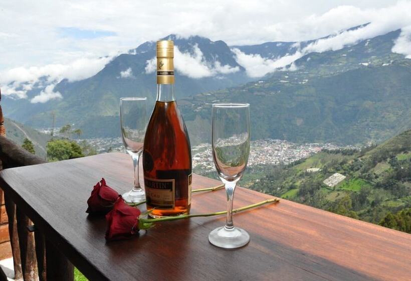 هتل Casa De Campo El Descanso